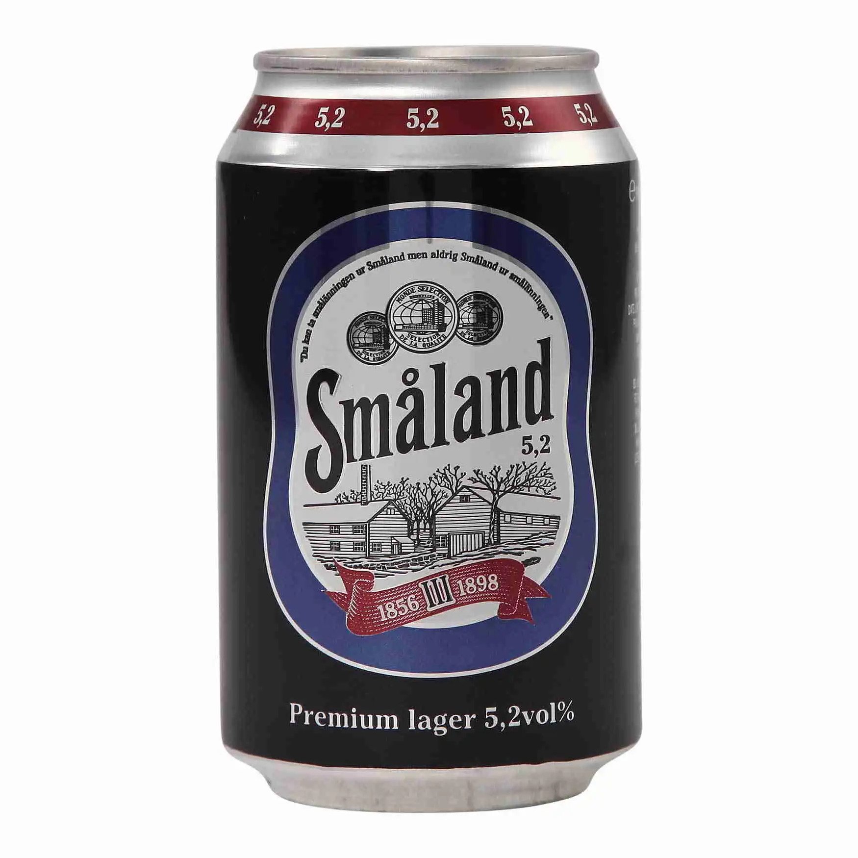 <div>Småland Beer 5.2% 24x0.33l</div>_0