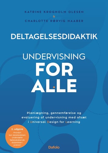 Deltagelsesdidaktik