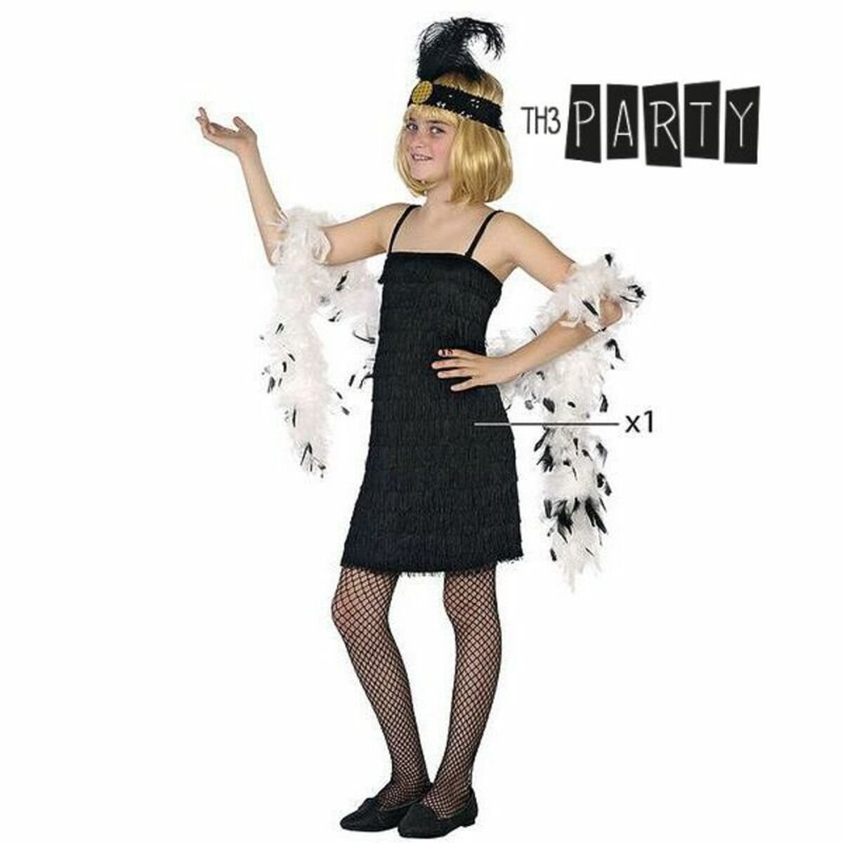 Costume for Children 9070 Charleston_1