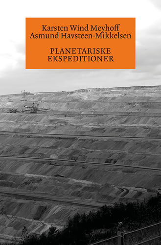 Planetariske ekspeditioner