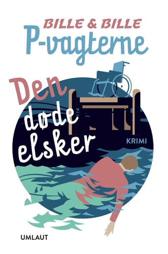 P-vagterne: Den døde elsker