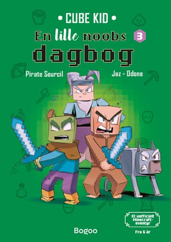 En lille noobs dagbog 3