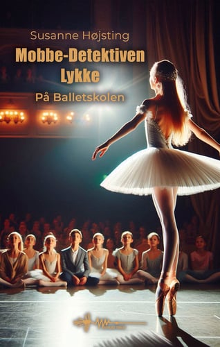 Lykke på Balletskolen 1