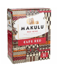 <div>Makulu Cape Red 12.5% 3l BIB<br><br><br><br></div>_0