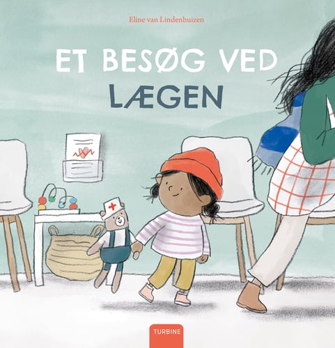 Et besøg ved lægen