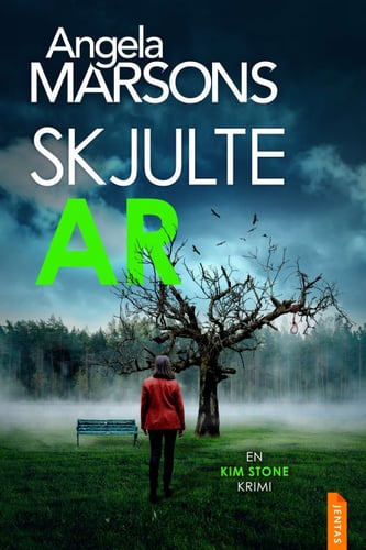 Skjulte ar
