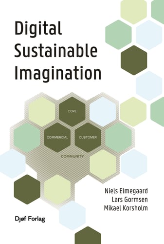 Digital Sustainable Imagination