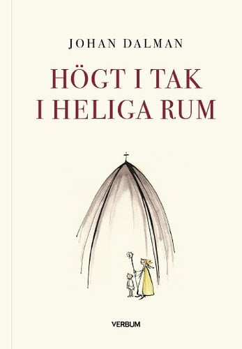 Högt i tak i heliga rum_0