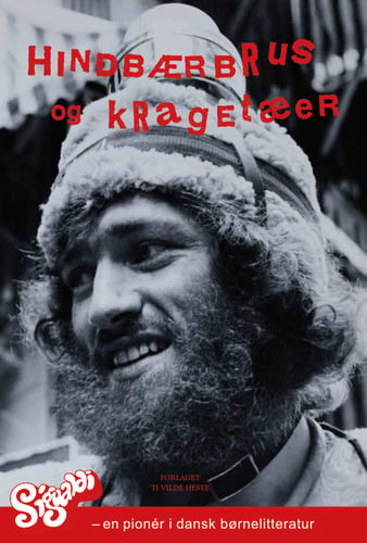 Hindbærbrus og kragetæer