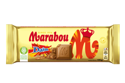 <div>Marabou with Daim 170g</div>_0
