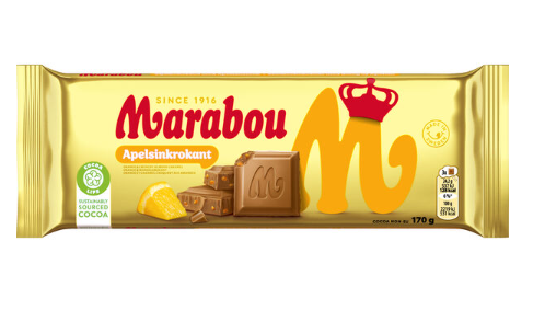 <div>Marabou orange brittle 170g</div>_0