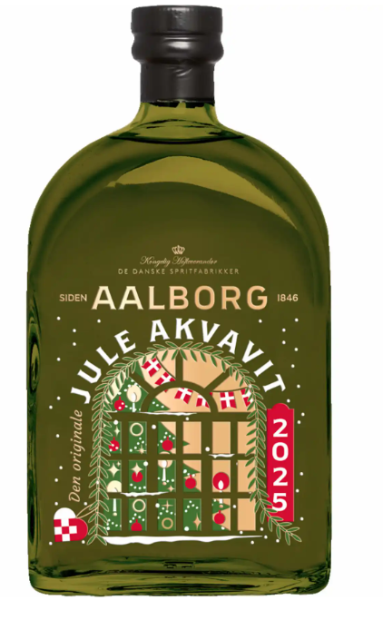 <div>Aalborg Juleakvavit 2025 47% 0,7l</div>_0