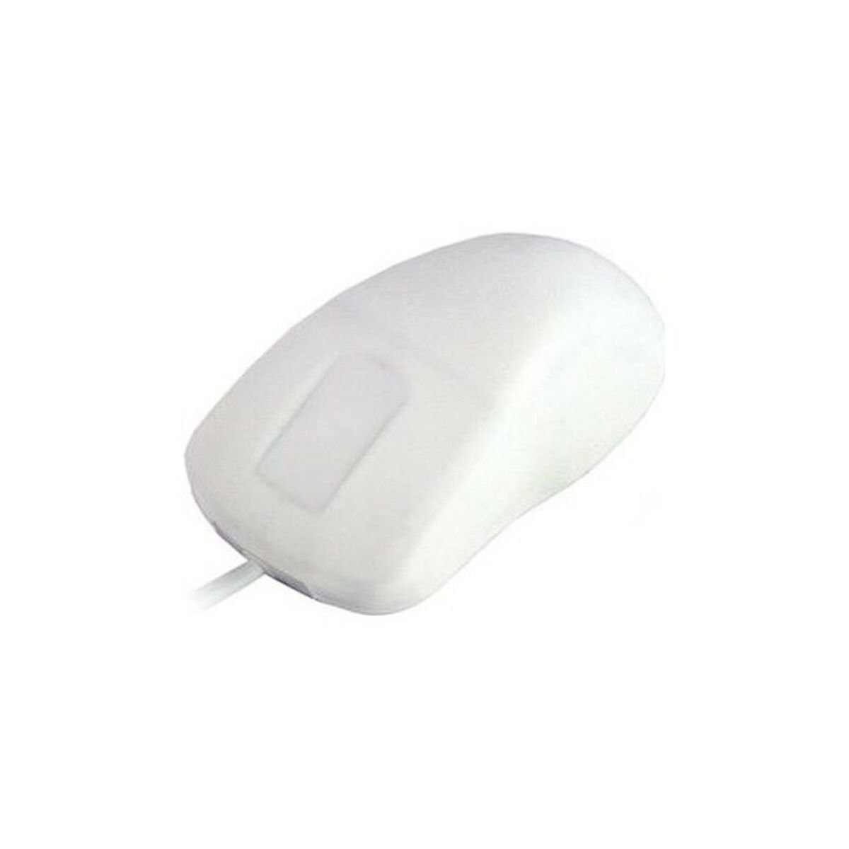 Washable Disinfectable Mouse Active Key FTRRCA0555 USB White_1