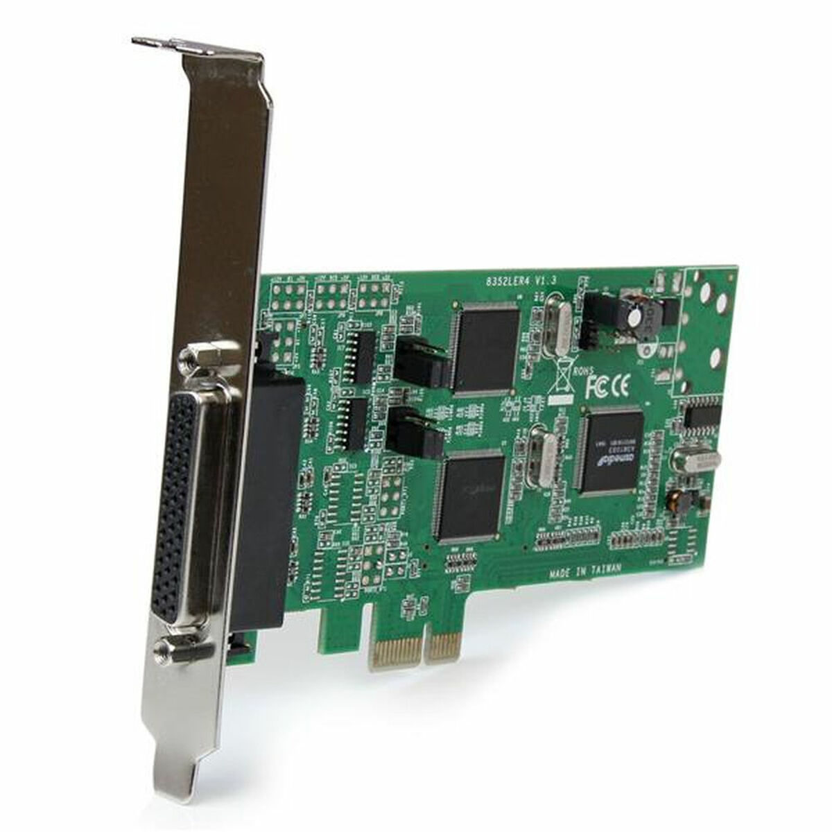 Adaptor Startech PEX4S232485 PCI Express_3