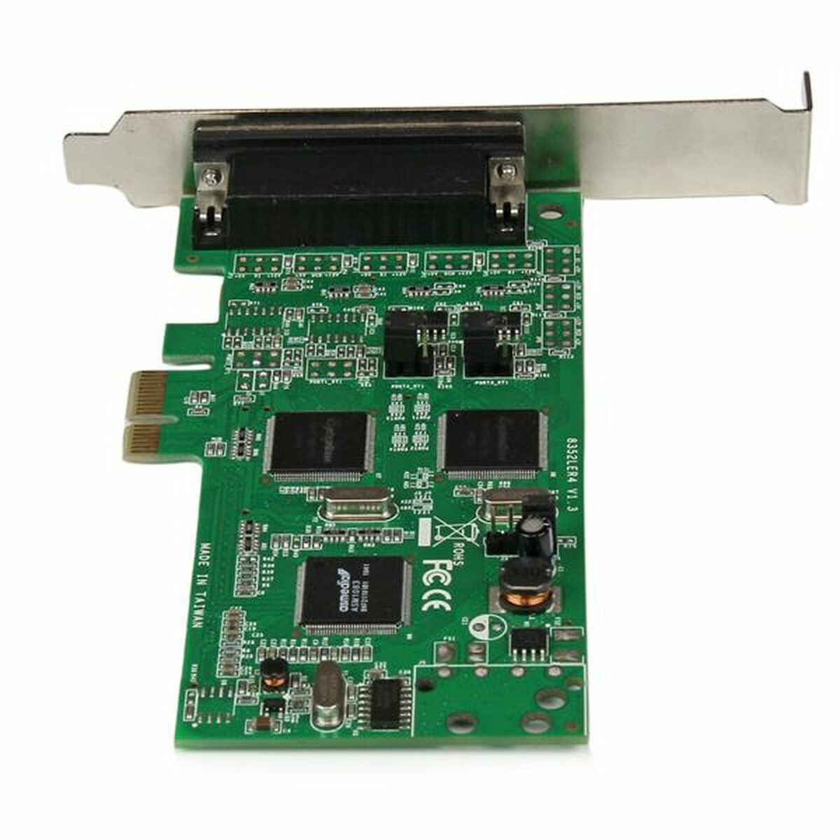 Adaptor Startech PEX4S232485 PCI Express_4