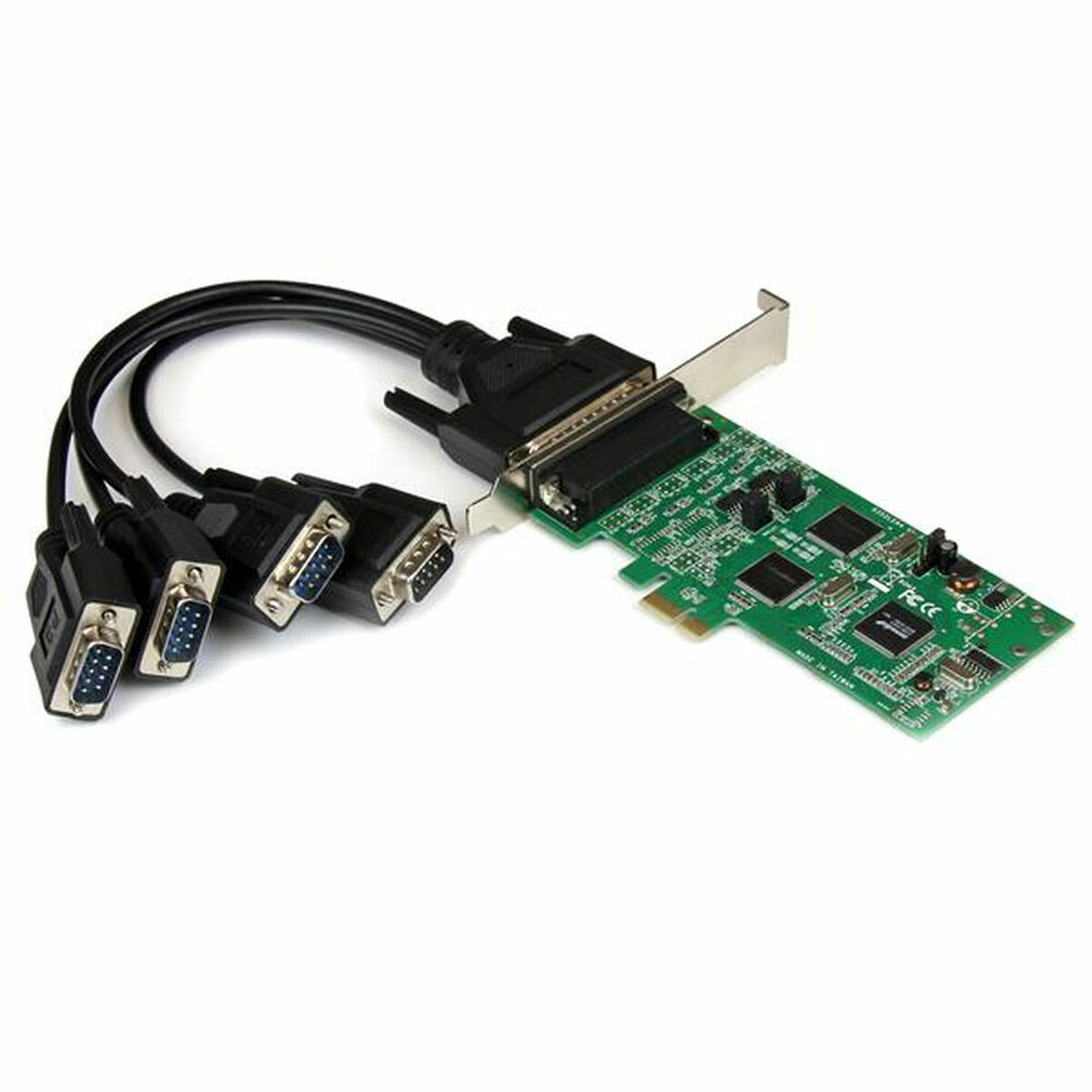 Adaptor Startech PEX4S232485 PCI Express_8