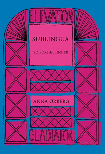 SUBLINGUA