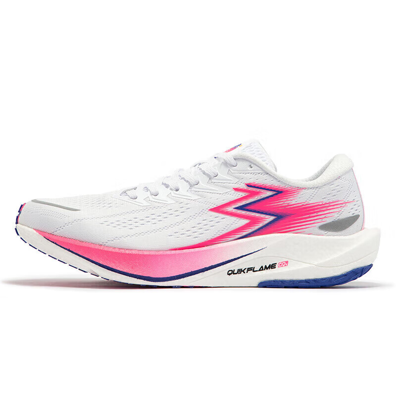 361° Feishu 2.5 Pro Men's Sports Shoes, International Line Rebound Racing Test Running Shoes for Men, 672332222-1_0