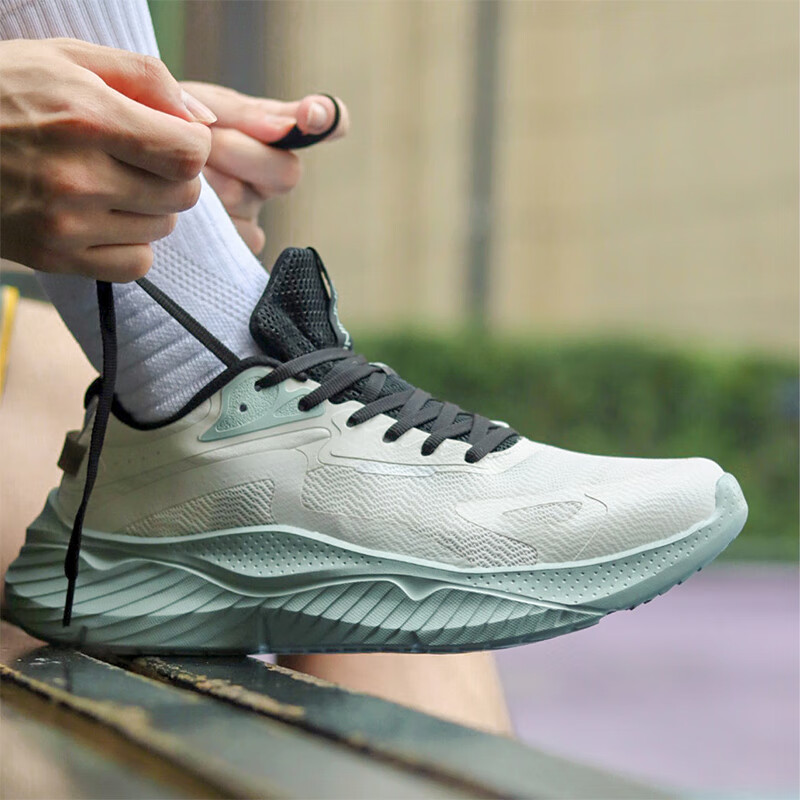 361° Men's Cloud Step SE Lightweight Running Shoes_0