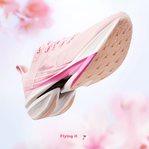 361° Feibiao 2.0 Running Shoes for Men - picture
