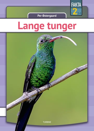 Lange tunger