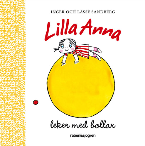 Lilla Anna leker med bollar_1
