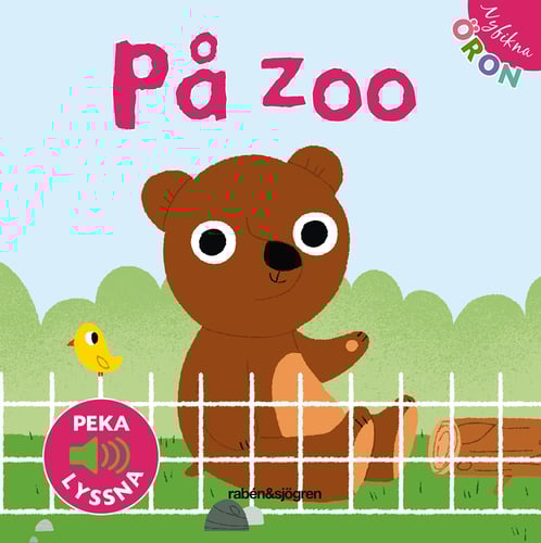 På zoo. Peka - lyssna_2