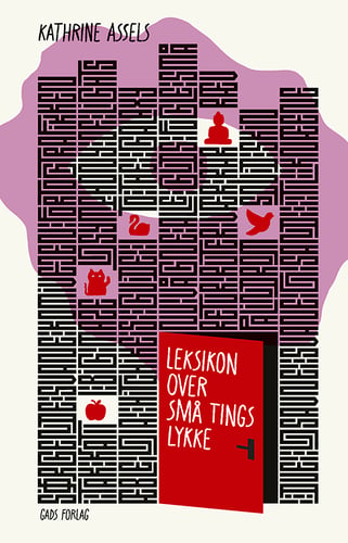 Leksikon over små tings lykke