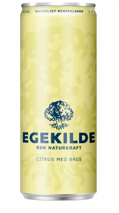 Egekilde Citrus 24X0,33l_0