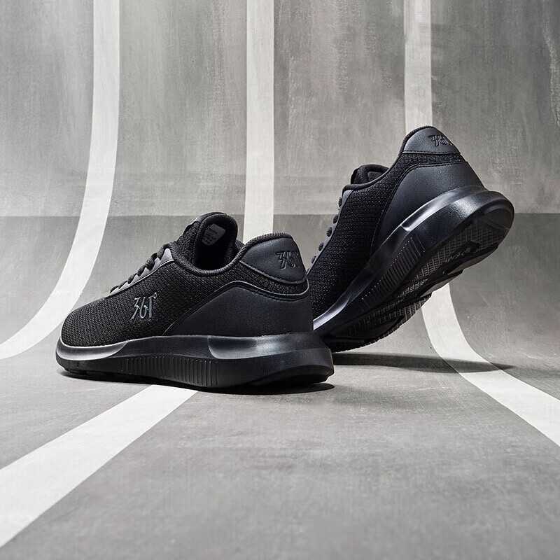 361° Men's Breathable Running Shoes_0