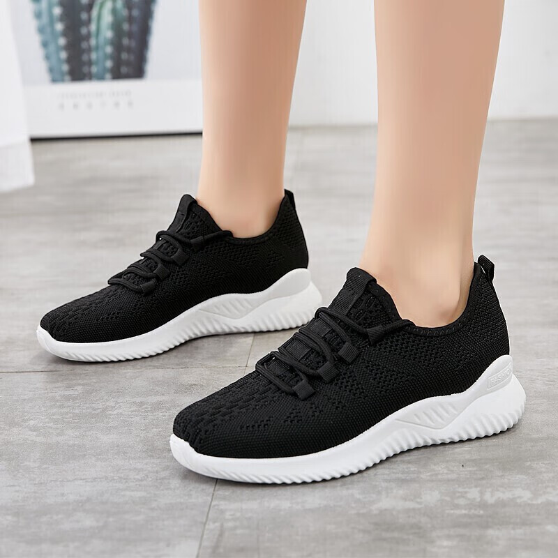 warrior breathable casual shoes for women_0