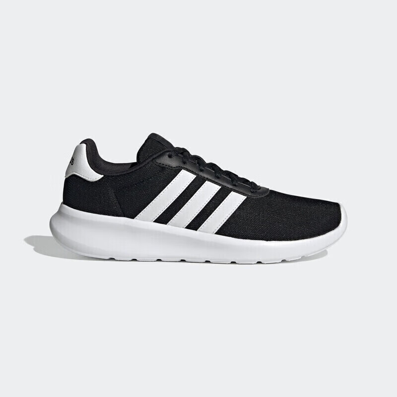 Adidas Men's Autumn Sports Shoes, Comfortable Breathable Casual Running Shoes, Wear-Resistant Shock-Absorbing Size 44_1