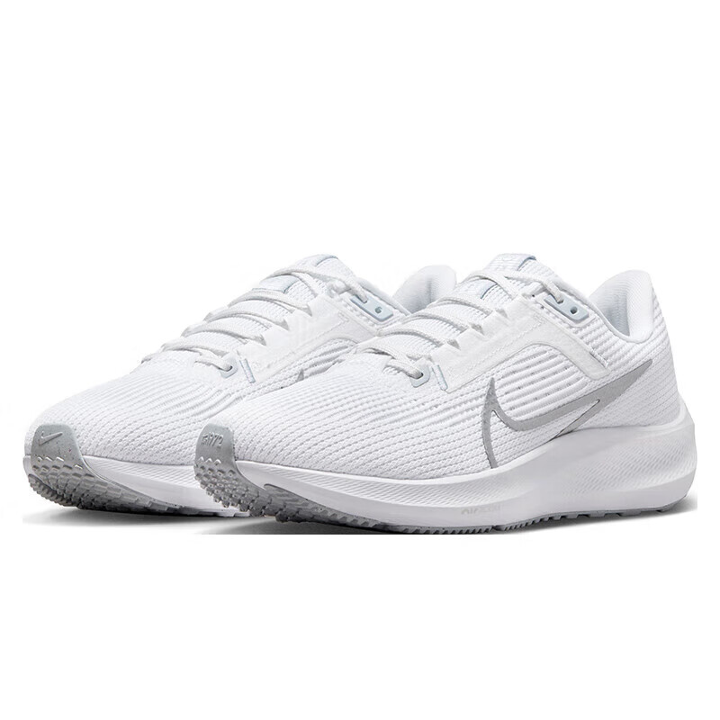 NIKE Women's Pegasus 40 Air Cushion Running Shoes_0