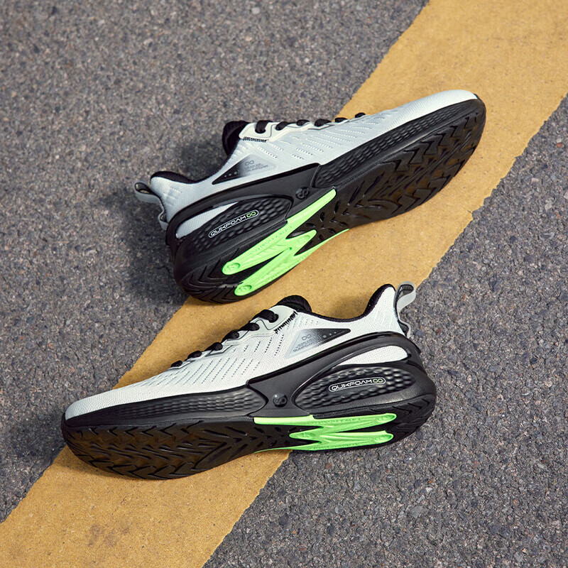 361° Men's Feiyi Autumn Running Shoes_0
