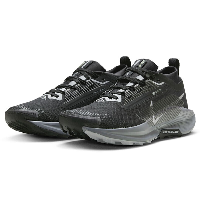 Nike Women's Pegasus Trail 5 GORE-TEX Waterproof Trail Running Shoes_1