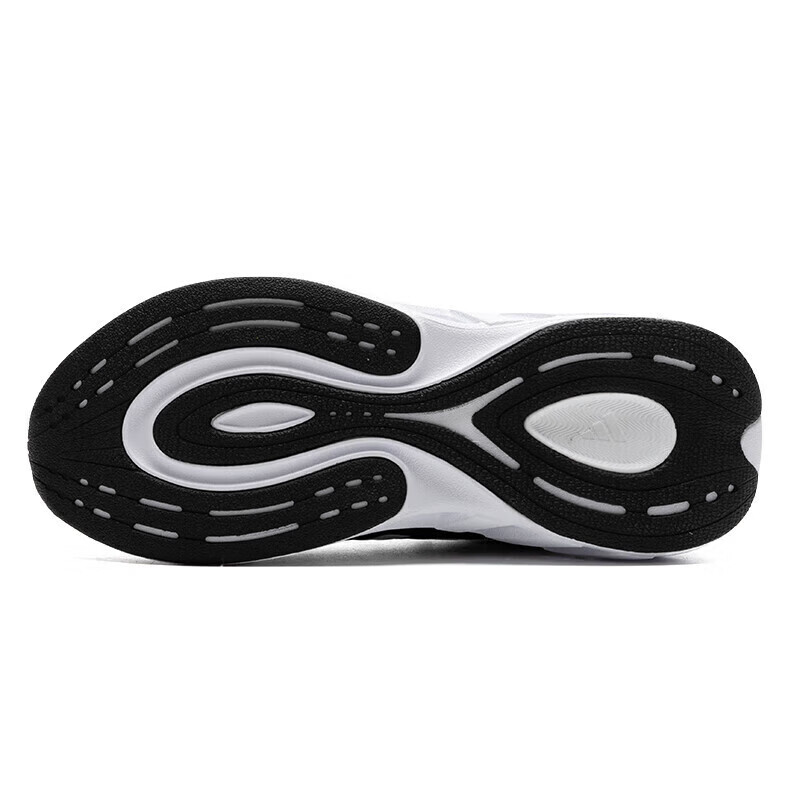 Adidas Autumn Men's Sneakers: Comfortable, Wear-Resistant, Shock-Absorbing Casual Running Shoes_0