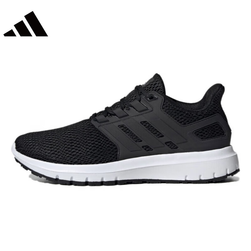 Adidas Unisex Lightweight Running Shoes_0