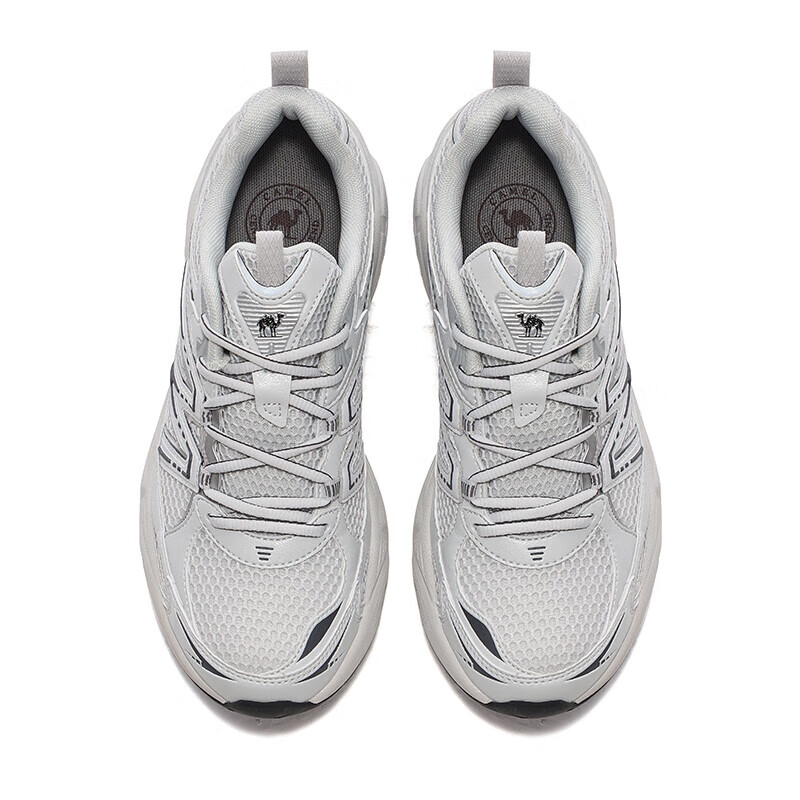 CAMEL Chasing 2nd Gen Jogging Shoes Men_0