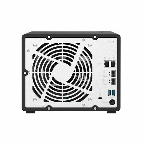 Nätlagringsenhet NAS Qnap TS-932PX-4G _3