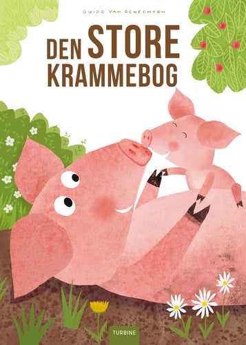 Den store krammebog