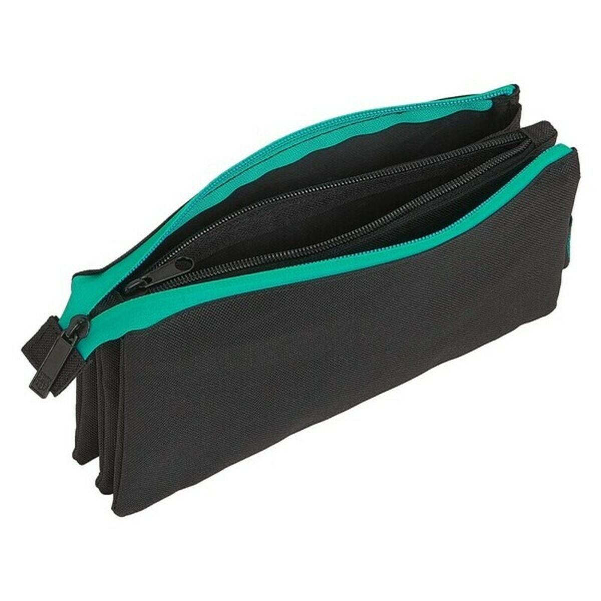 Holdall F.C. Barcelona Black_1