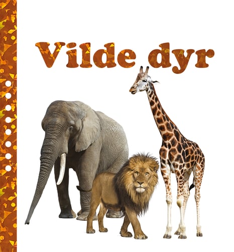 Vilde dyr
