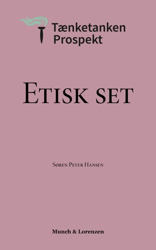 Etisk set