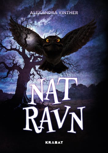 Natravn