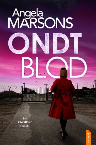 Ondt blod
