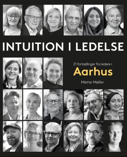 Intuition i Ledelse