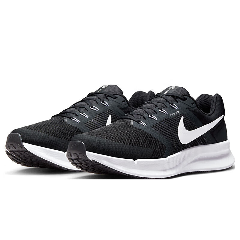 Nike Run Swift 3 - Men's Breathable Cushioning Running Shoes_1