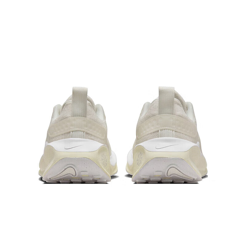 Nike ReactX Infinity 4 Women's Running Shoes Off-White, Size 36.5_1