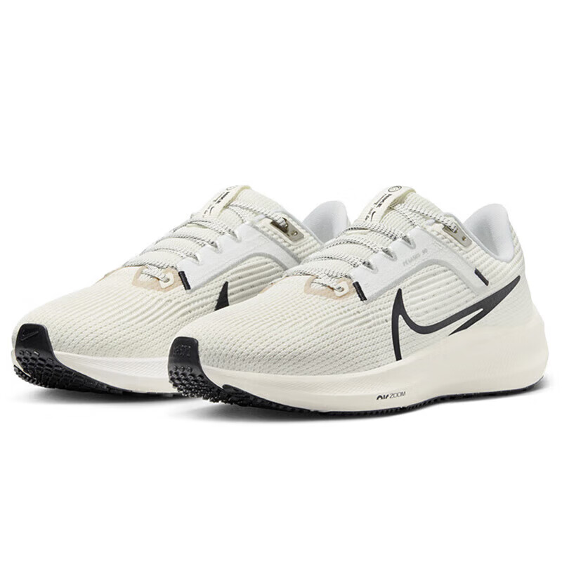 Nike Pegasus 40 Women's Running Shoes, Size 37.5_0