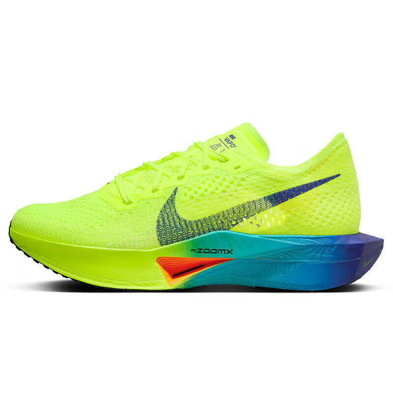 NIKE VAPORFLY NEXT% 3 Women's Marathon Sneakers_0